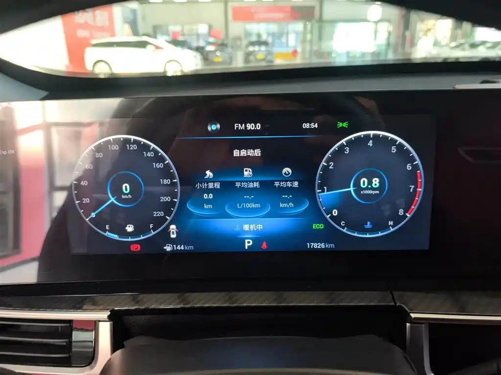 Фото машины 6