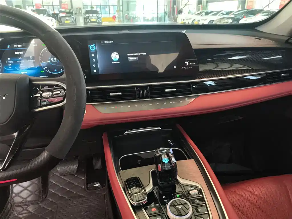 Фото машины 7