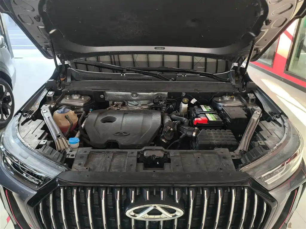 Фото машины 23