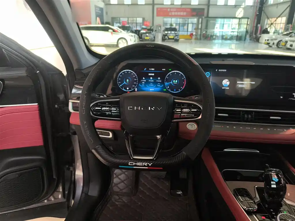 Фото машины 18