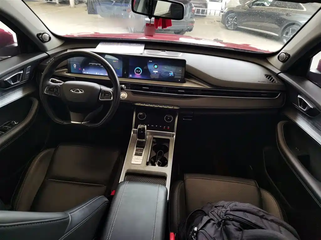 Фото машины 7