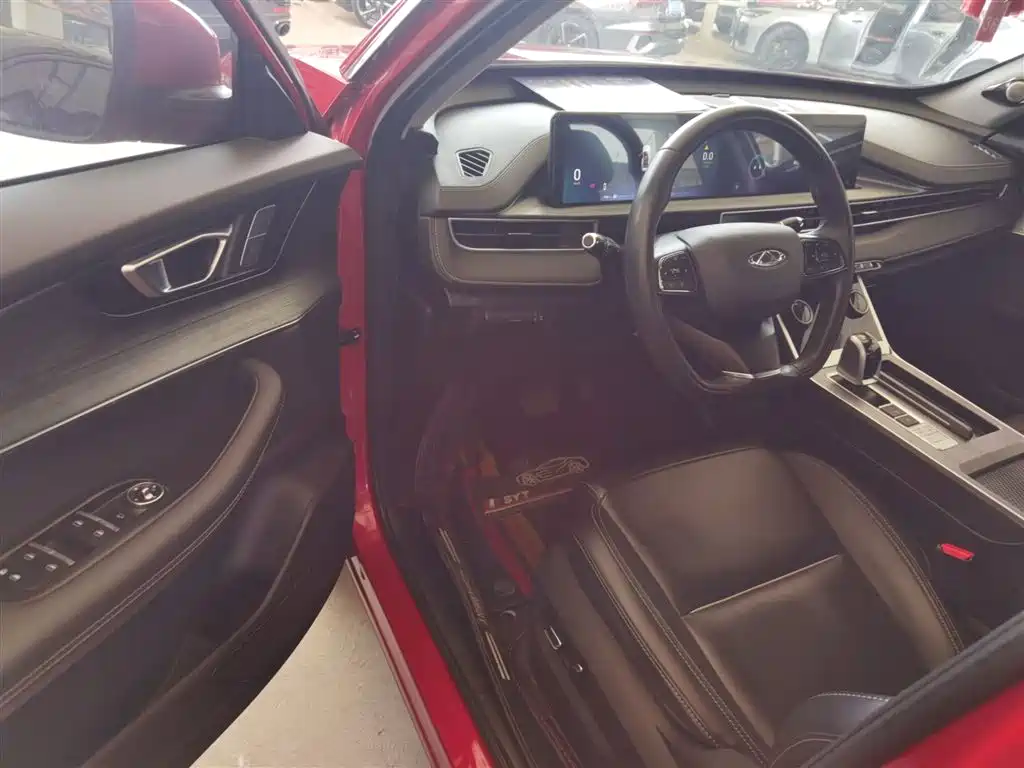 Фото машины 11