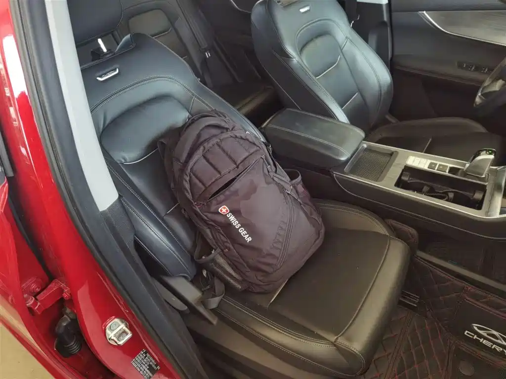 Фото машины 17