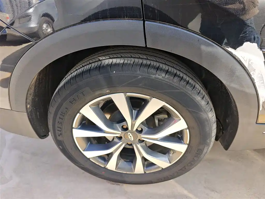 Фото машины 17