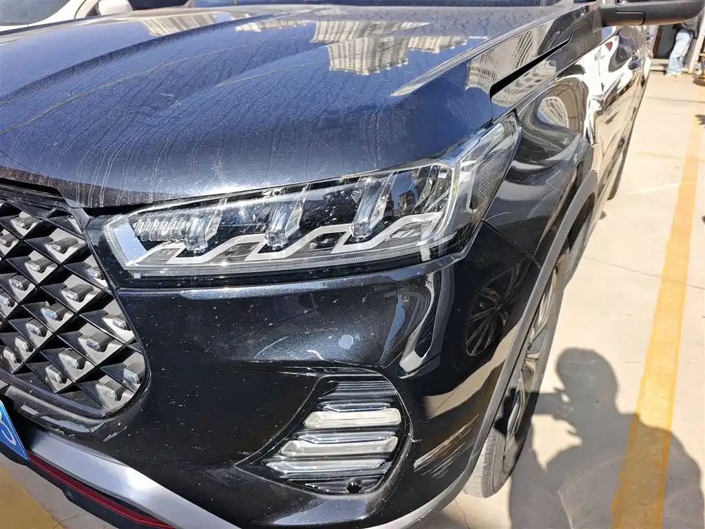 Фото машины 16