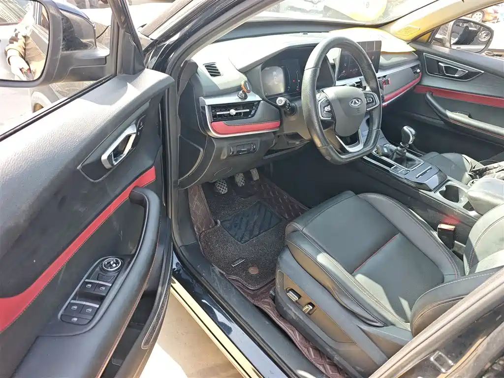 Фото машины 10