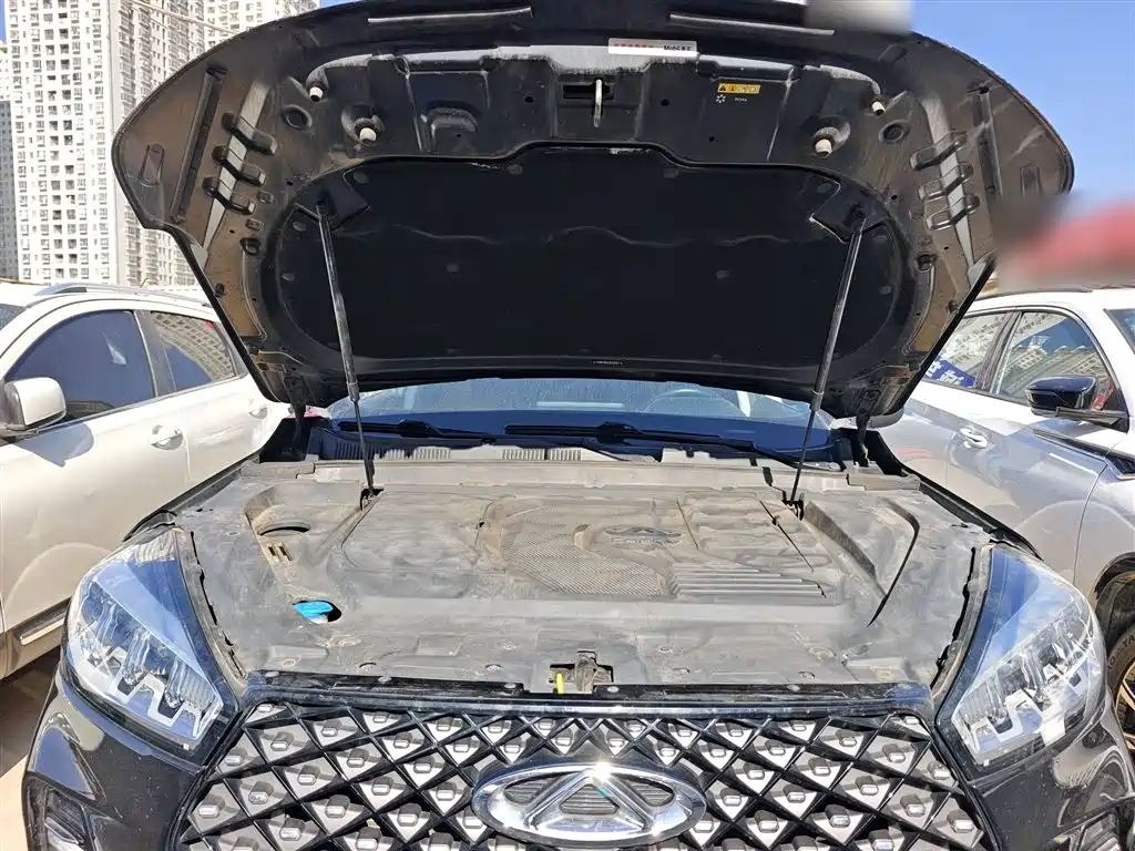 Фото машины 19