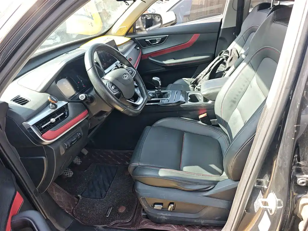 Фото машины 9