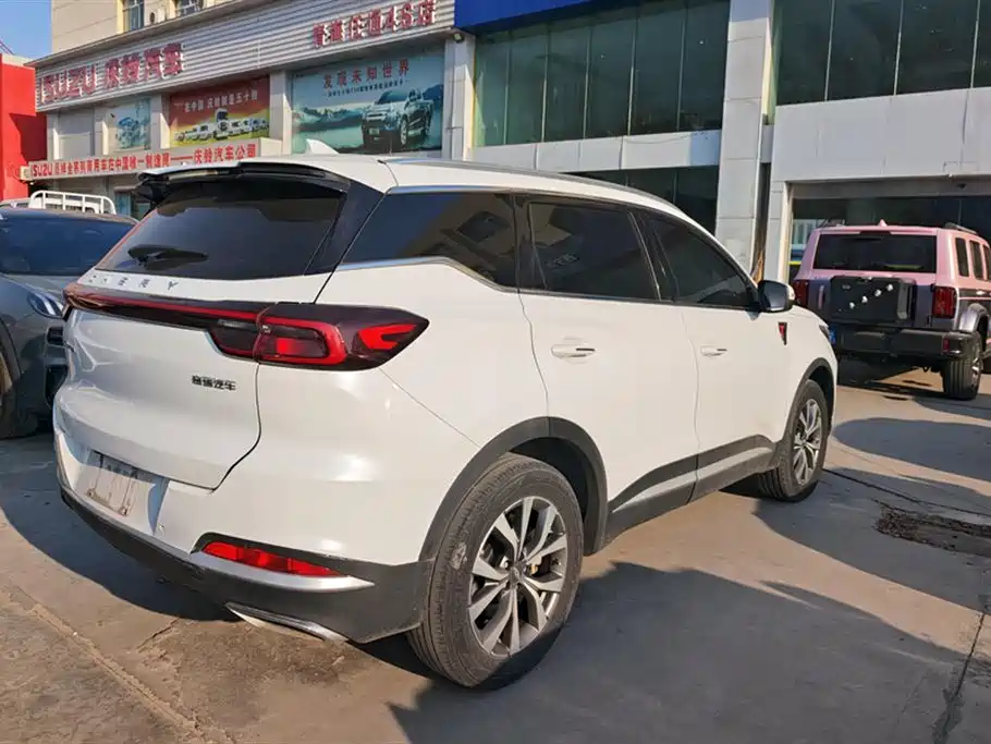 фото машины