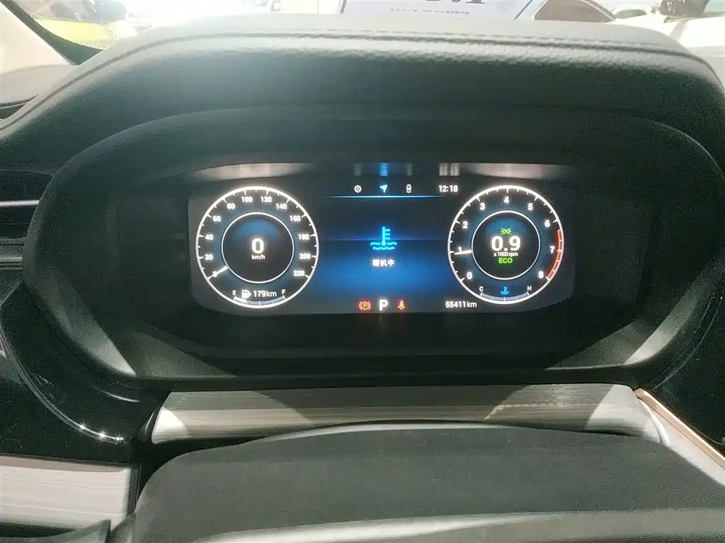 Фото машины 8