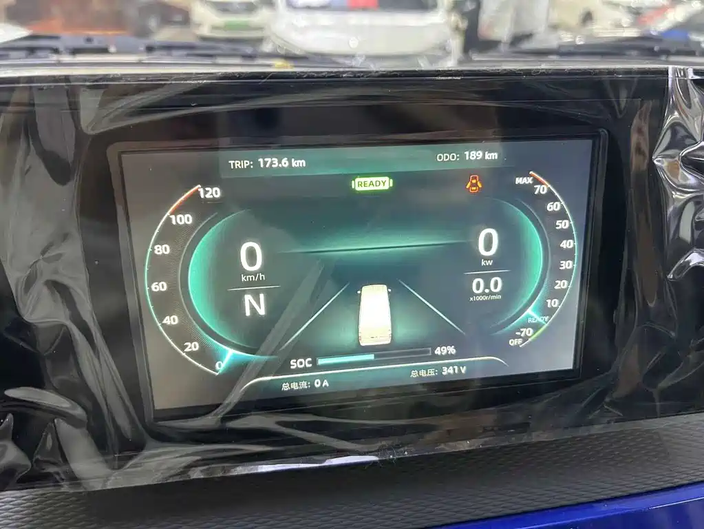 Фото машины 6