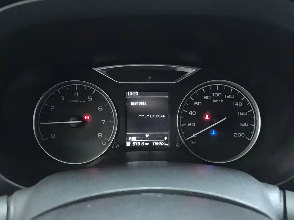 Фото машины 7