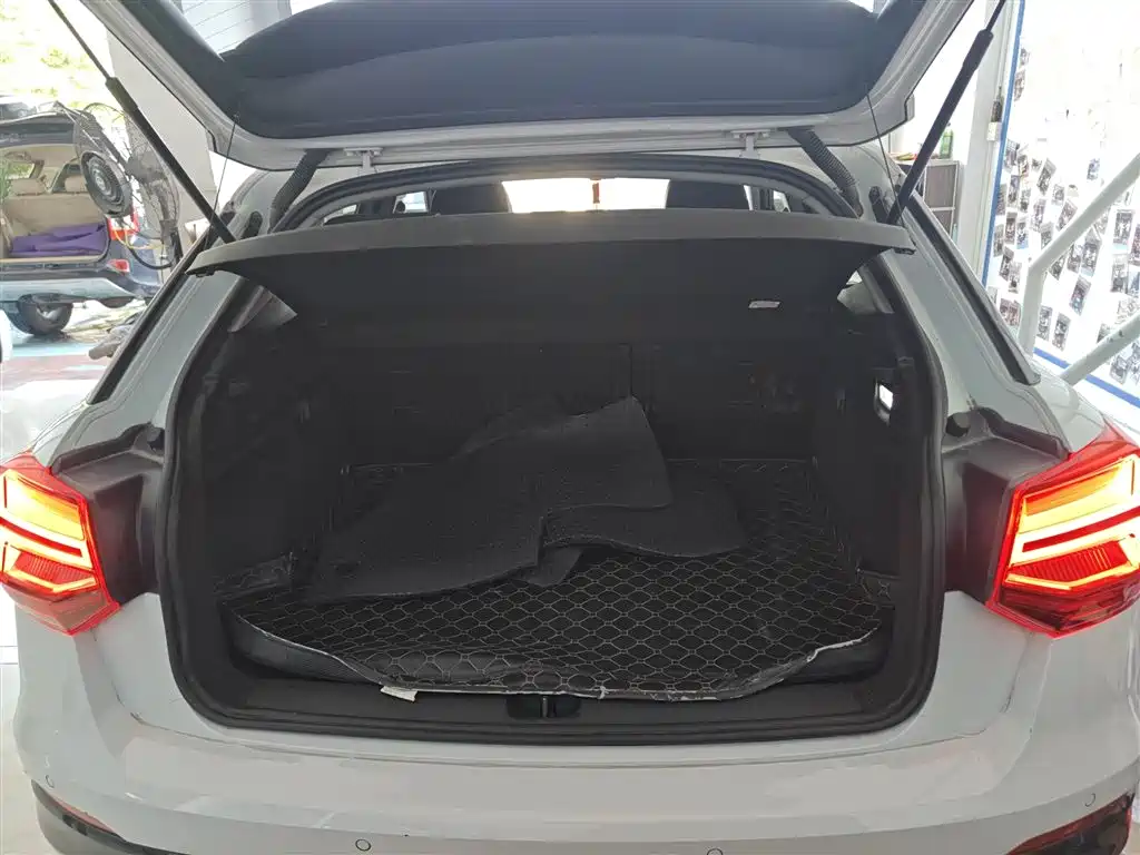 Фото машины 21