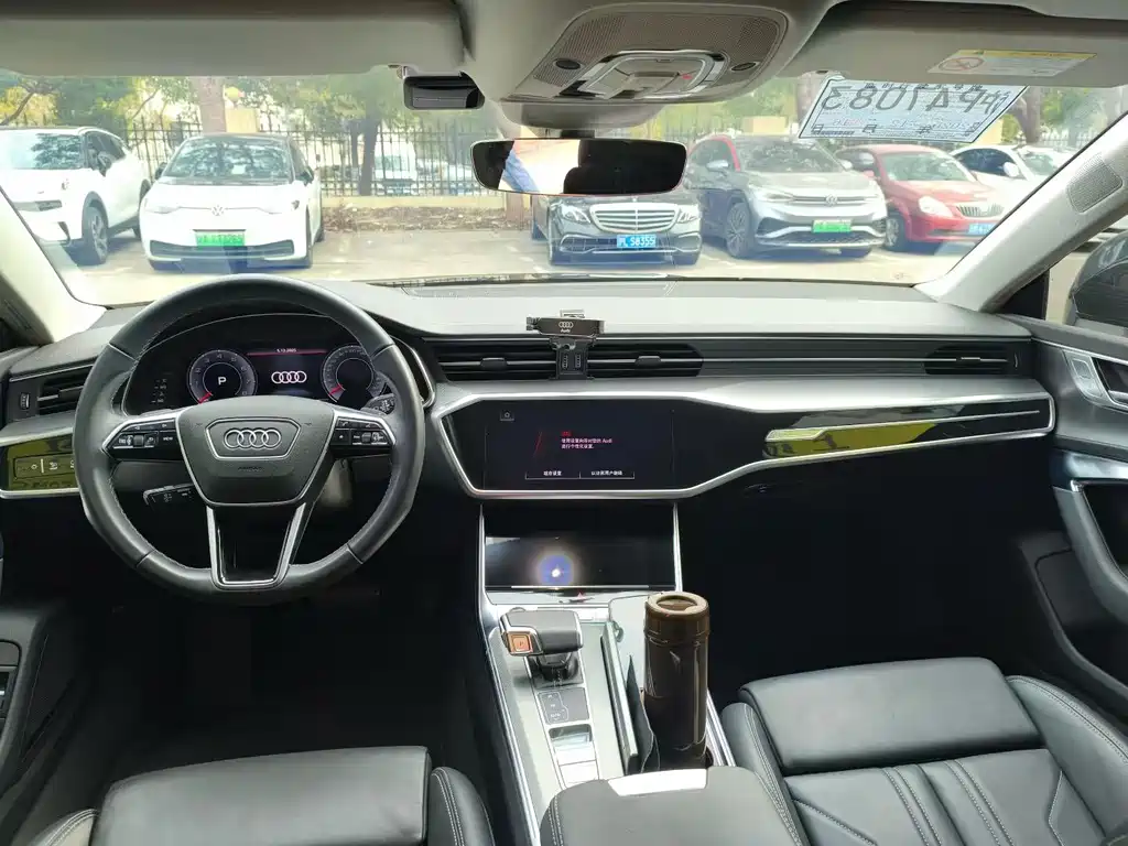 Фото машины