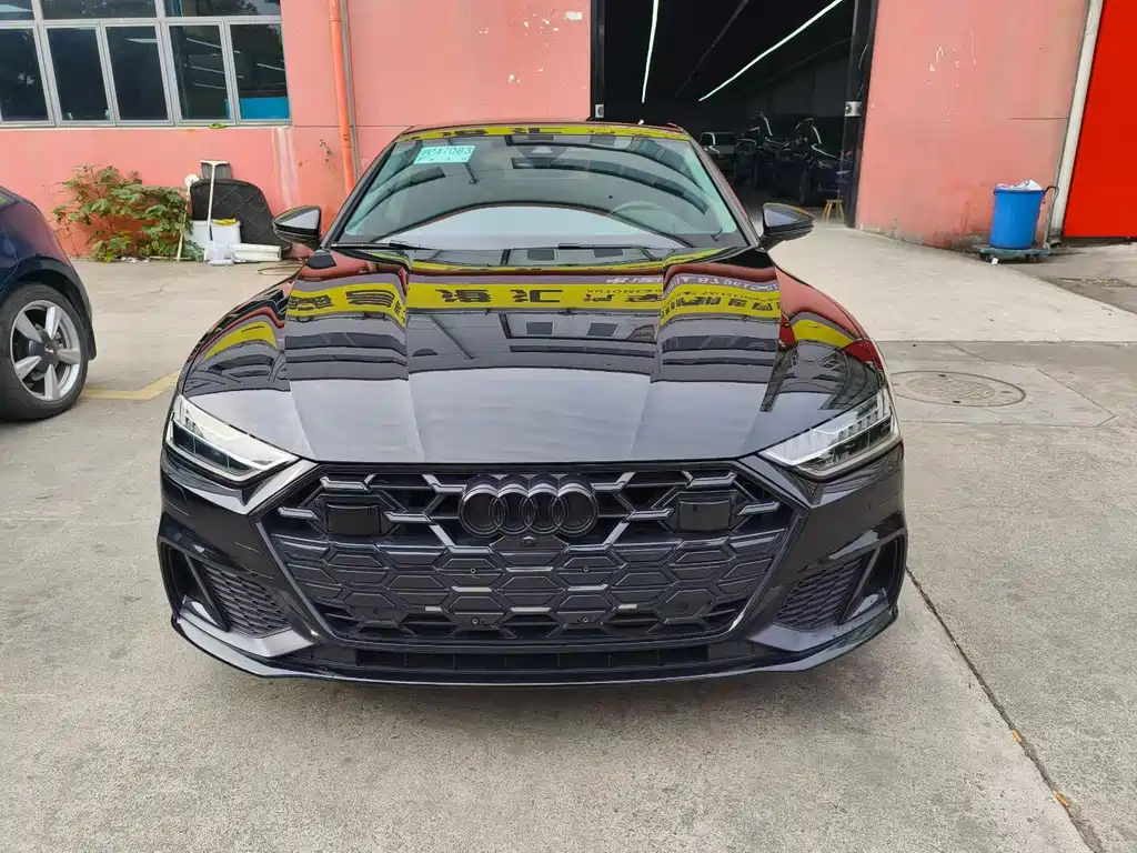 Фото машины