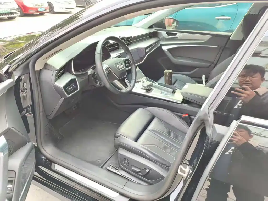 Фото машины