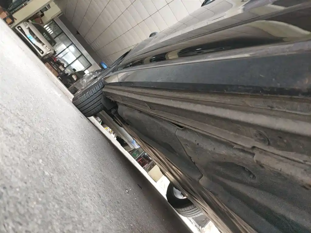 Audi Q2L e-tron 2019 Q2L e-tron pure electric smart cool type