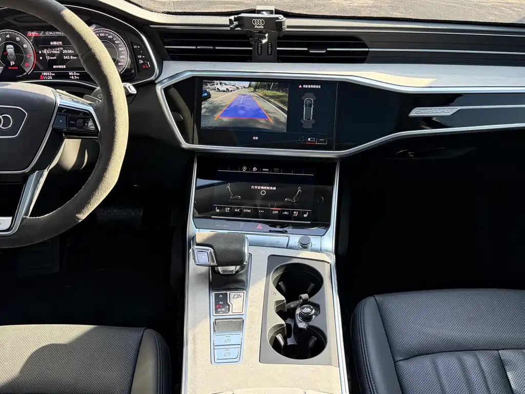 Фото машины 8