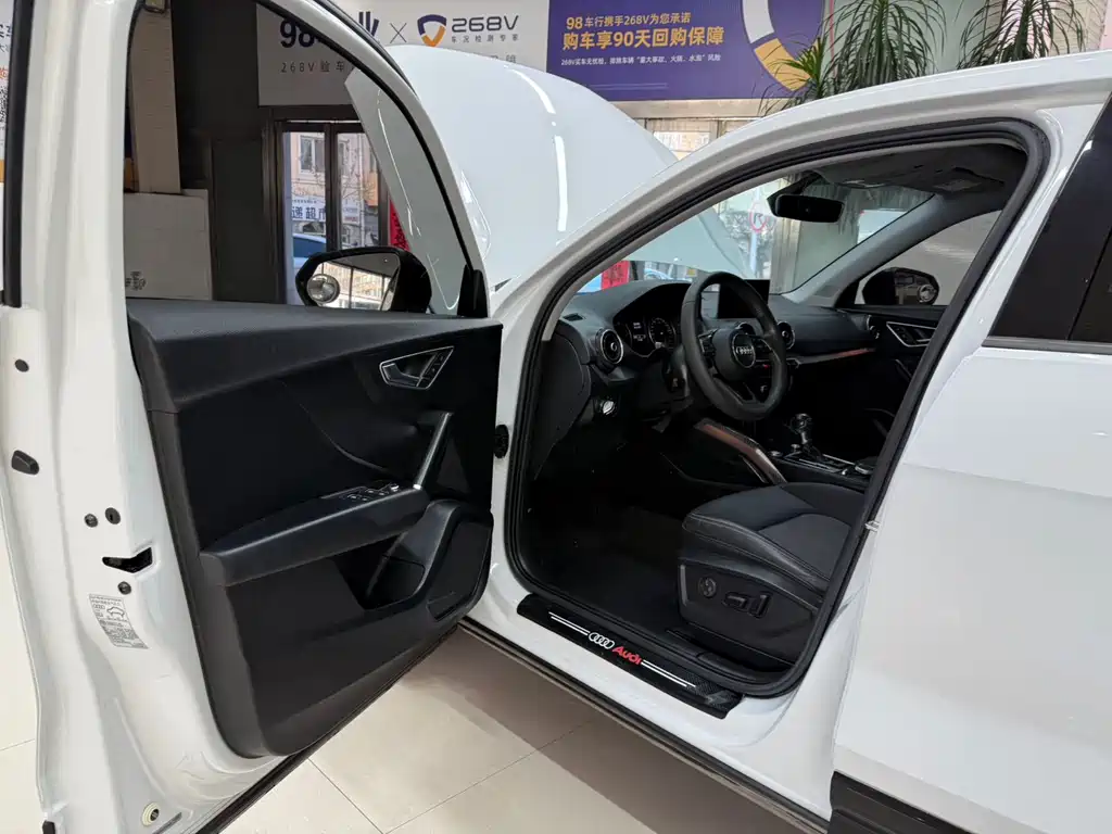 Фото машины 21