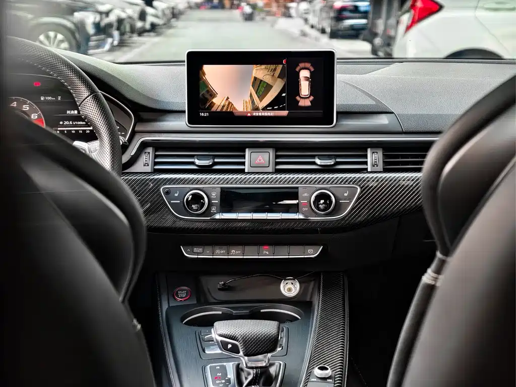 фото машины