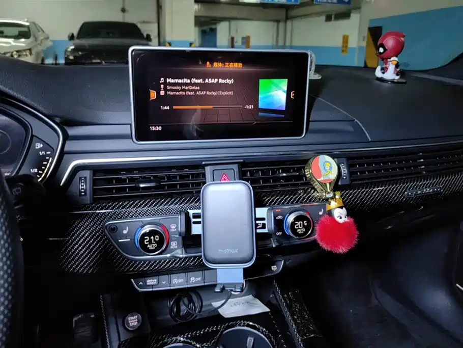 Фото машины 7