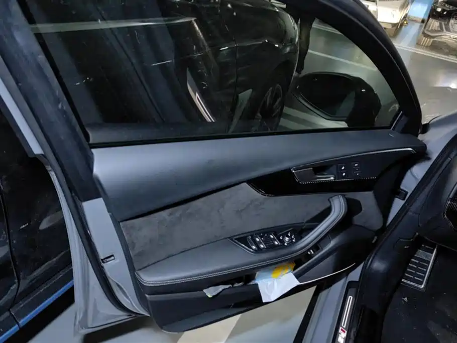 Audi RS 4 2019 RS 4 2.9 T Avant