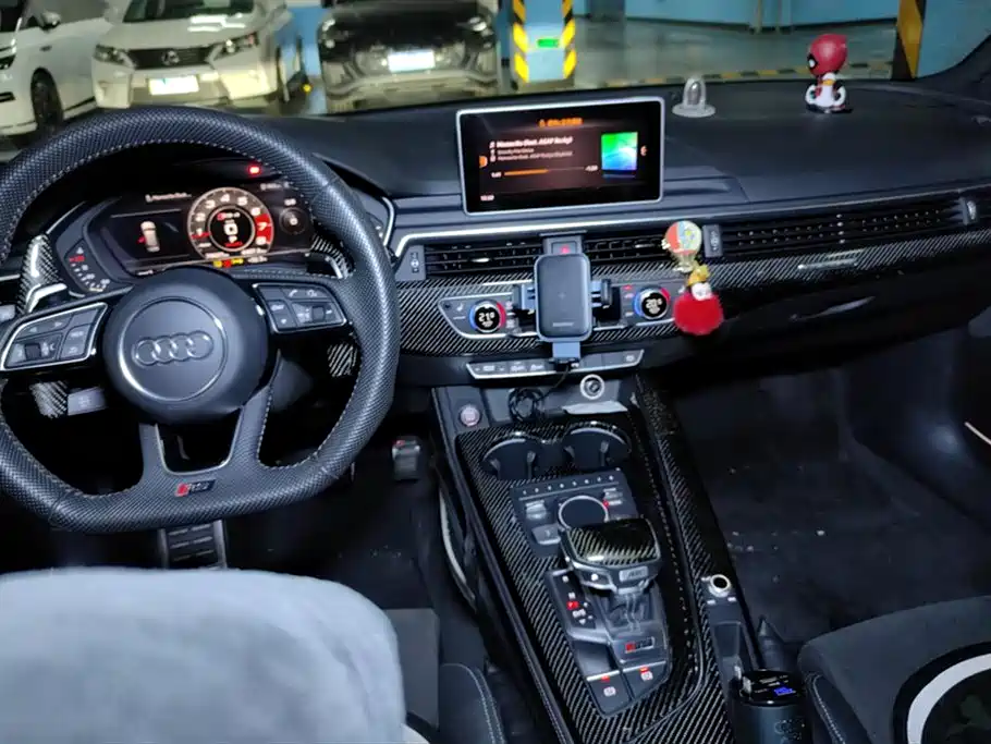 Фото машины 6