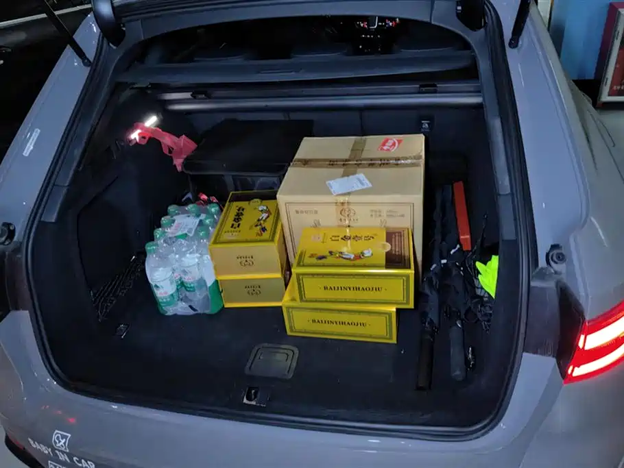 Фото машины 14