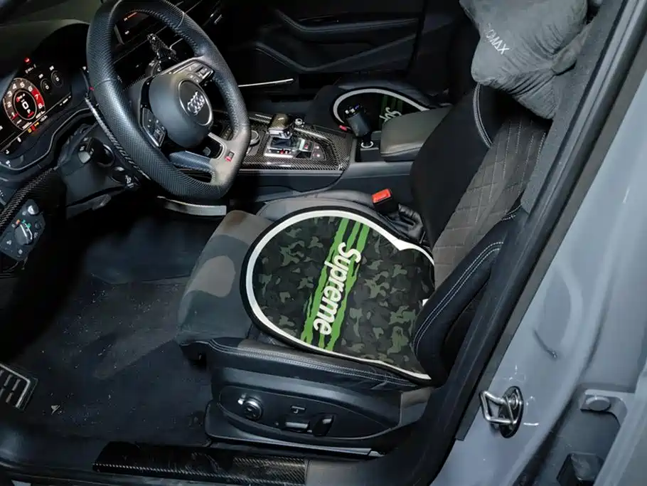 Фото машины 10