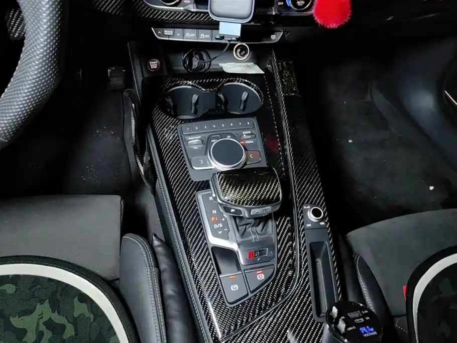 Фото машины 8