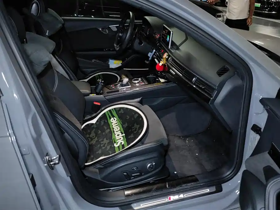 Фото машины 15