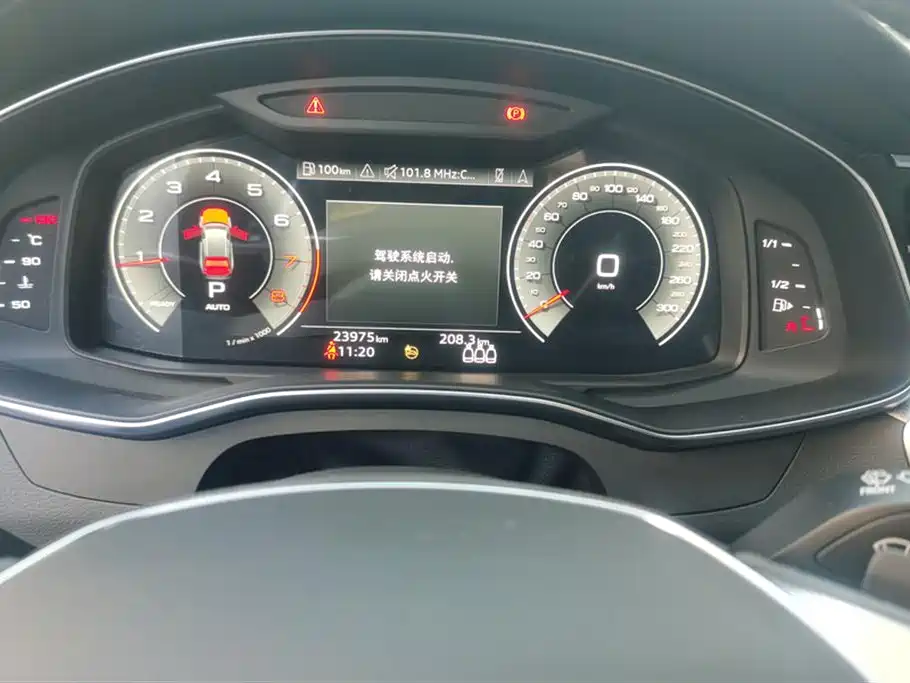 Фото машины 13