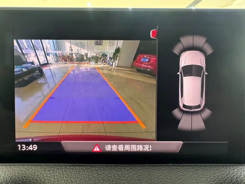 Фото машины 6