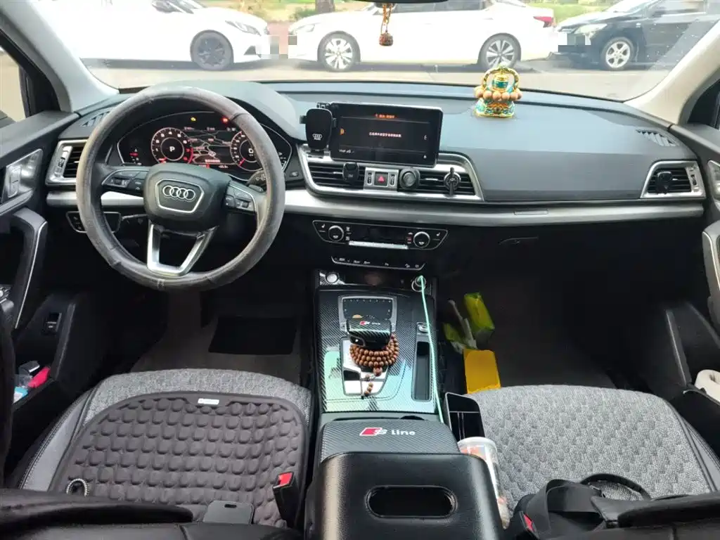 Фото машины 7