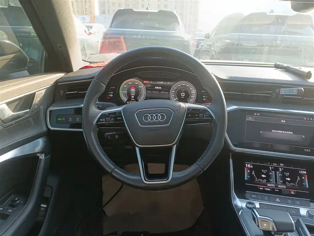 Фото машины 23