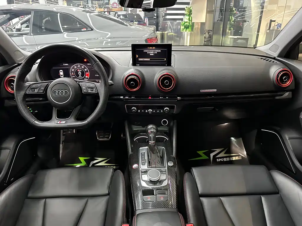 Фото машины 6