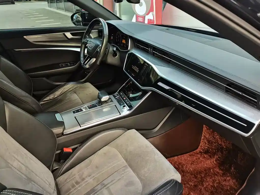 Фото машины 10