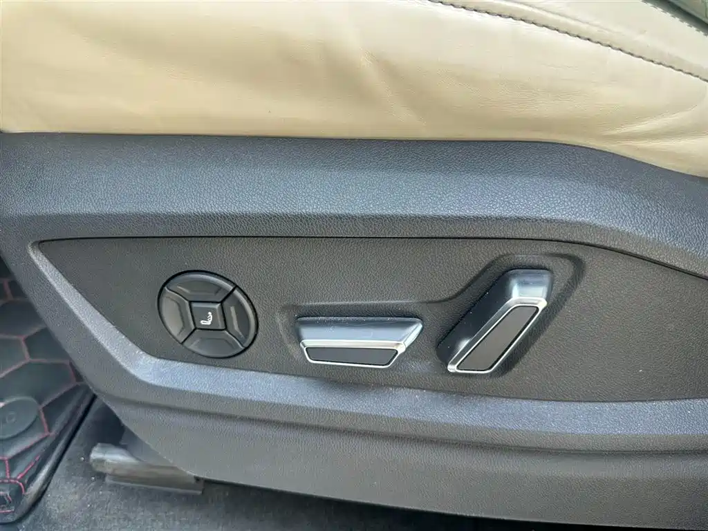 Audi Q6 2023 model 45 TFSI quattro Qiyun Yulin set