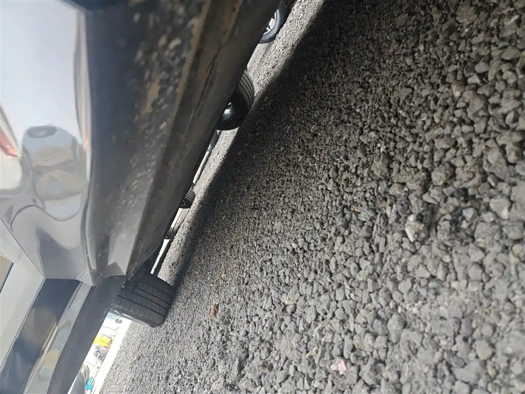 Audi Q6 2023 model 40 TFSI quattro cloud-viewing Light flying riding set