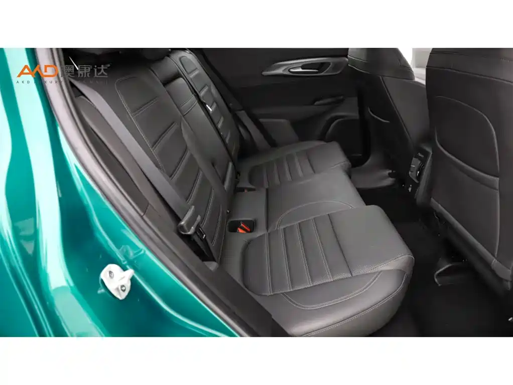 Alfa Romeo Tonale/2.0T/23 models/268HPAWD Veloce Track Edition