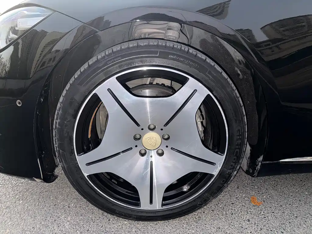 Фото машины 11