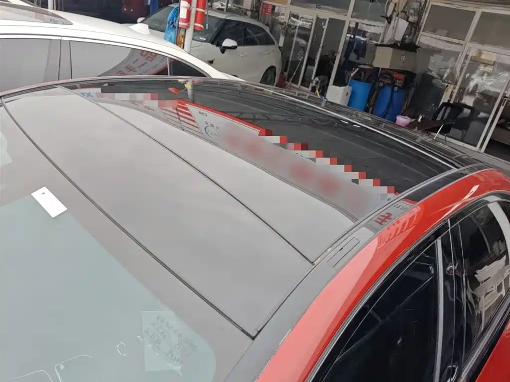 Mercedes-Benz E-class imported 2019 E 260 sports version