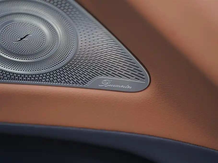 Mercedes-Benz S-class 2022 facelift S 450 L 4MATIC