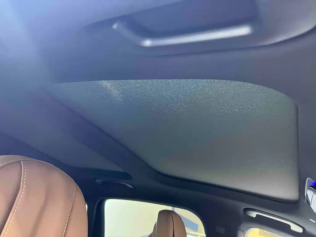 Mercedes-Benz E-class New Energy 2024 E 350 e L plug-in hybrid sedan