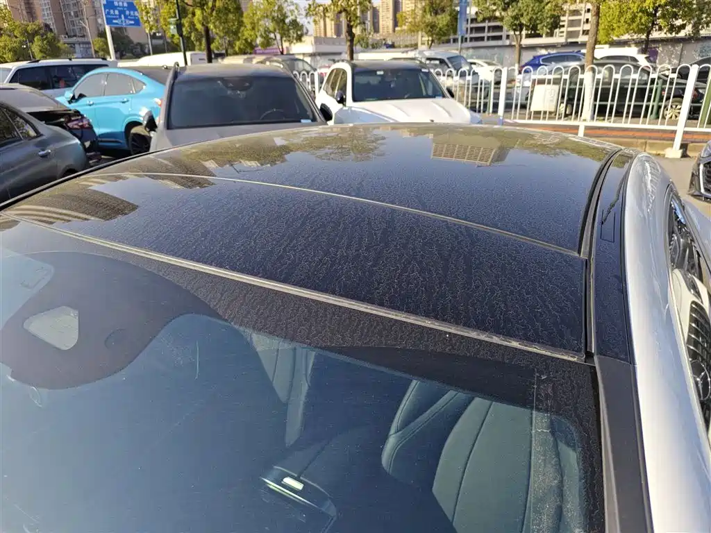 Mercedes-Benz CLE 2024 CLE 300 4MATIC dynamic coupe