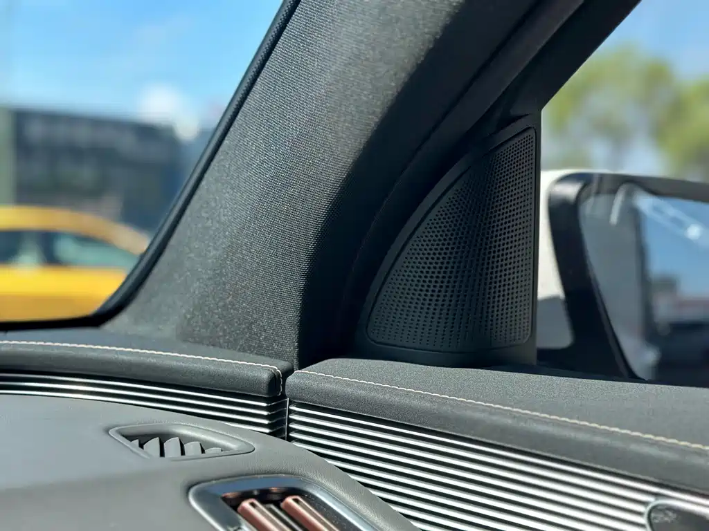 Mercedes-Benz EQC 2021 EQC 400 4MATIC