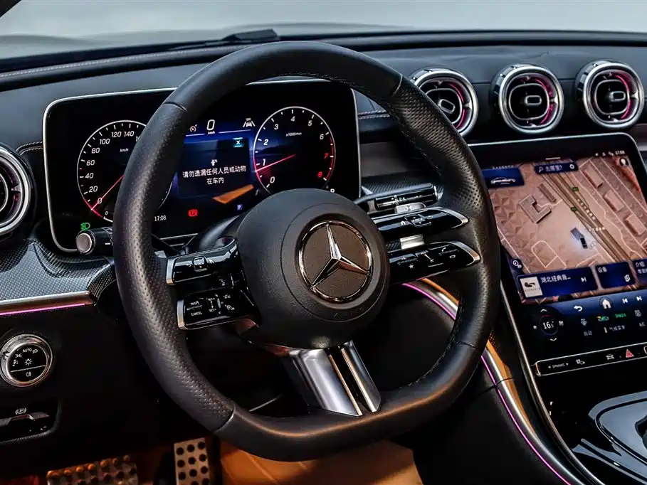 Mercedes-Benz CLE 2024 CLE 260 coupe