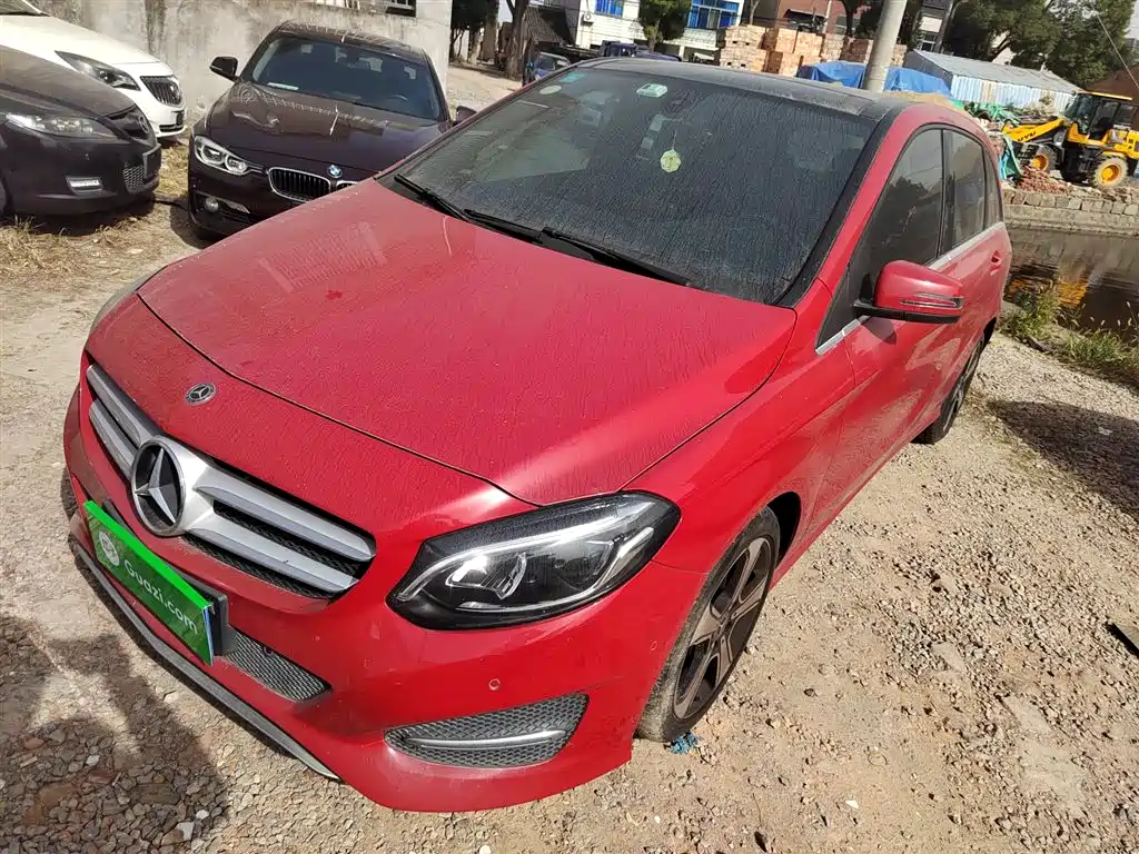 Бэкграунд машины