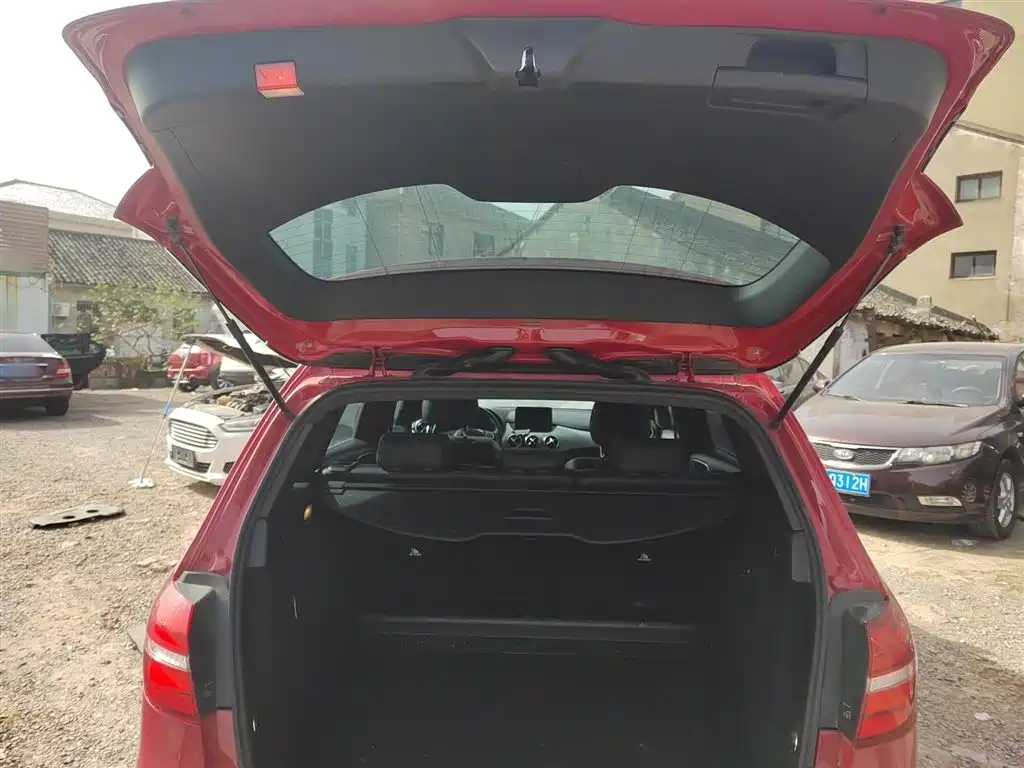 Фото машины 13