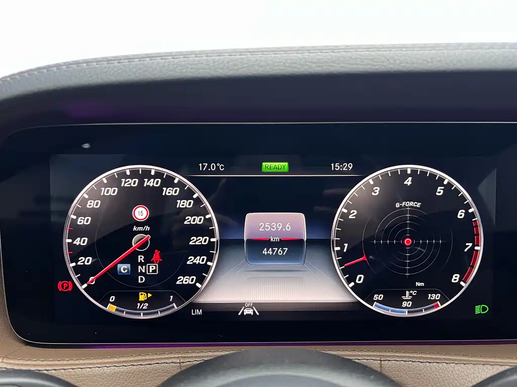 Mercedes-Benz S-class 2020 S 350 L Exclusive Collector's Edition